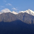 Lukla - Manthali - Katmandu