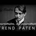 Ady Endre - Szeretném, ha szeretnének ::: TREND PATENT (2020)