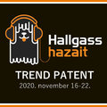 Hallgass hazait - TREND PATENT rádióinterjú