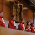 A Német Alkotmánybíróság döntése az ESM-ről