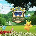 Safari Zone Dortmund, Westfalenpark, 2018