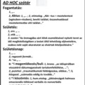 AD-HOC szótár 001 2013-01