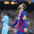Hol folytatja Messi?