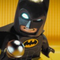 Nem annyira Lego, de azért eléggé Batman