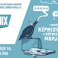 Jön a Hungarocomix 2016!