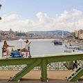 A világ legőrültebb instagrammerei, akik megfordultak Budapesten