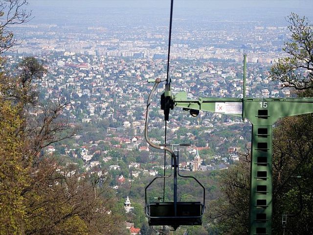 10 érdekesség a Libegőről