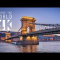 Budapest 4K-ban - Ezt a lenyűgöző videót neked is látnod kell