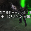 Immortal King's Call Set Dungeon