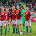 Mit kíván a magyar nemzet: adatvezérelt futballt!