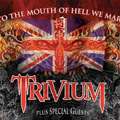 Into The Mouth Of Hell We March UK Tour - részletek