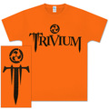 Halloween Trivium módra