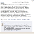 Vendegpost: Árpi es a paprikaskrumpli-csilisbab