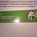 Hol, kit támogat a Jobbik