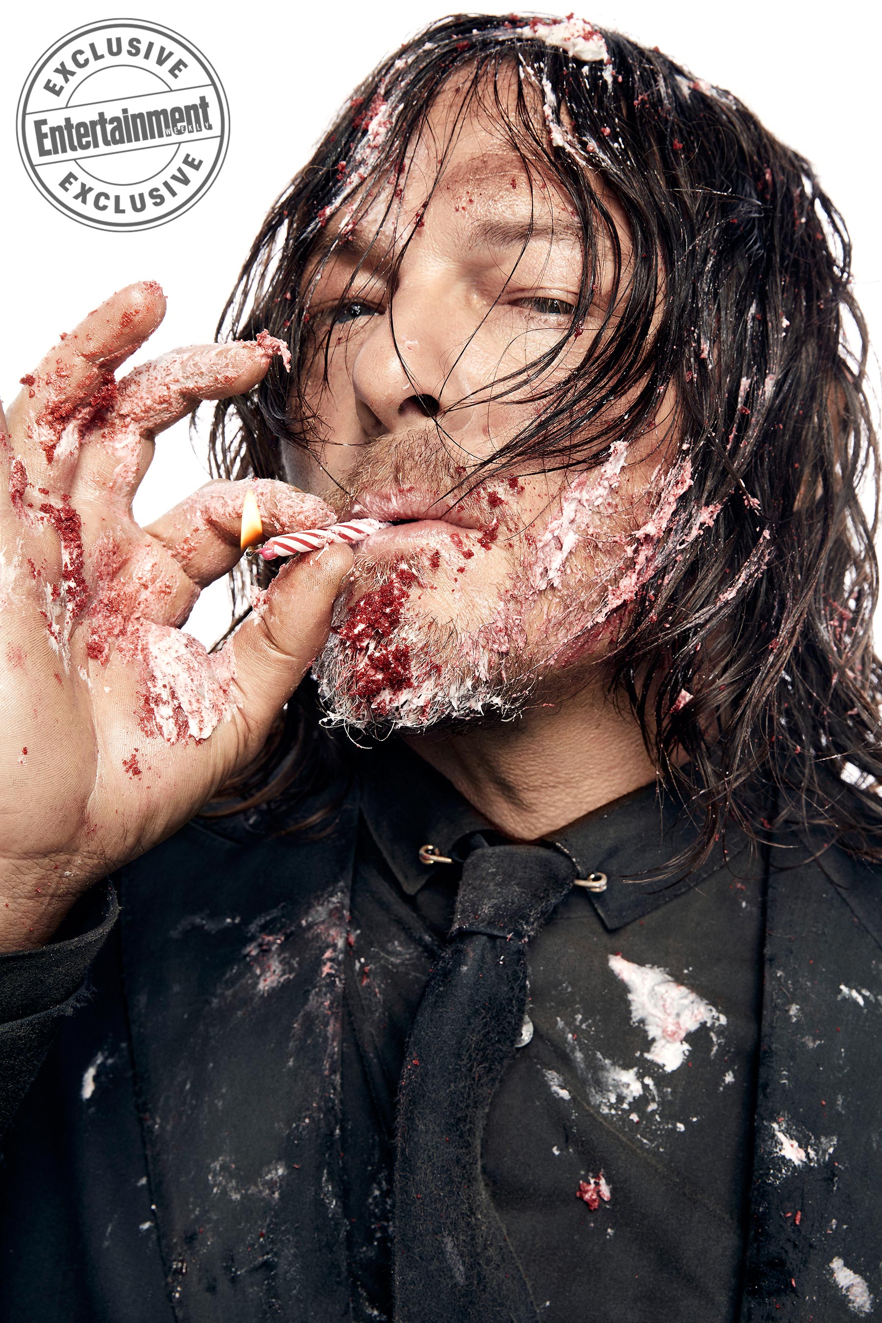 Norman Reedus