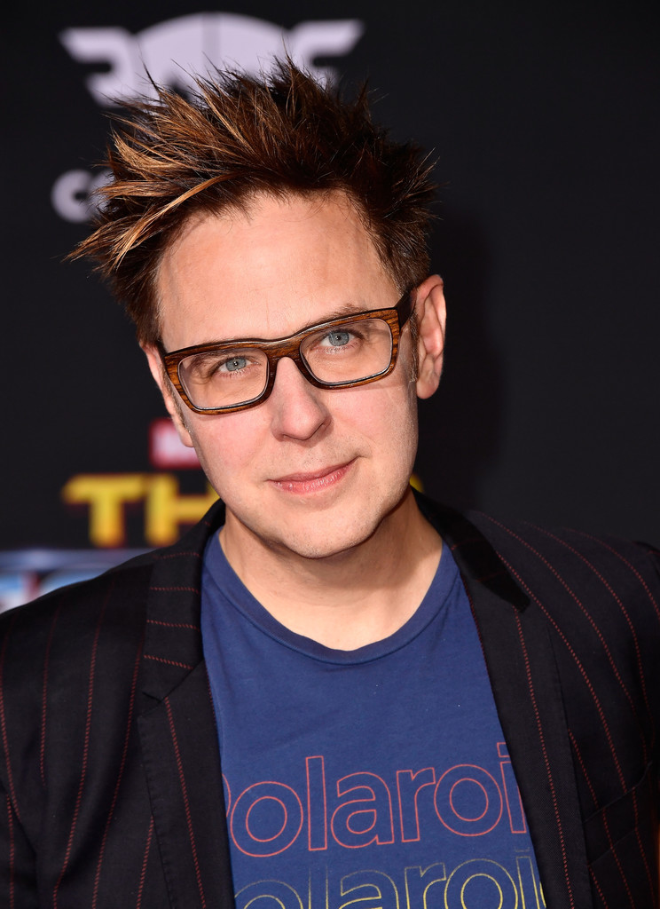 James Gunn