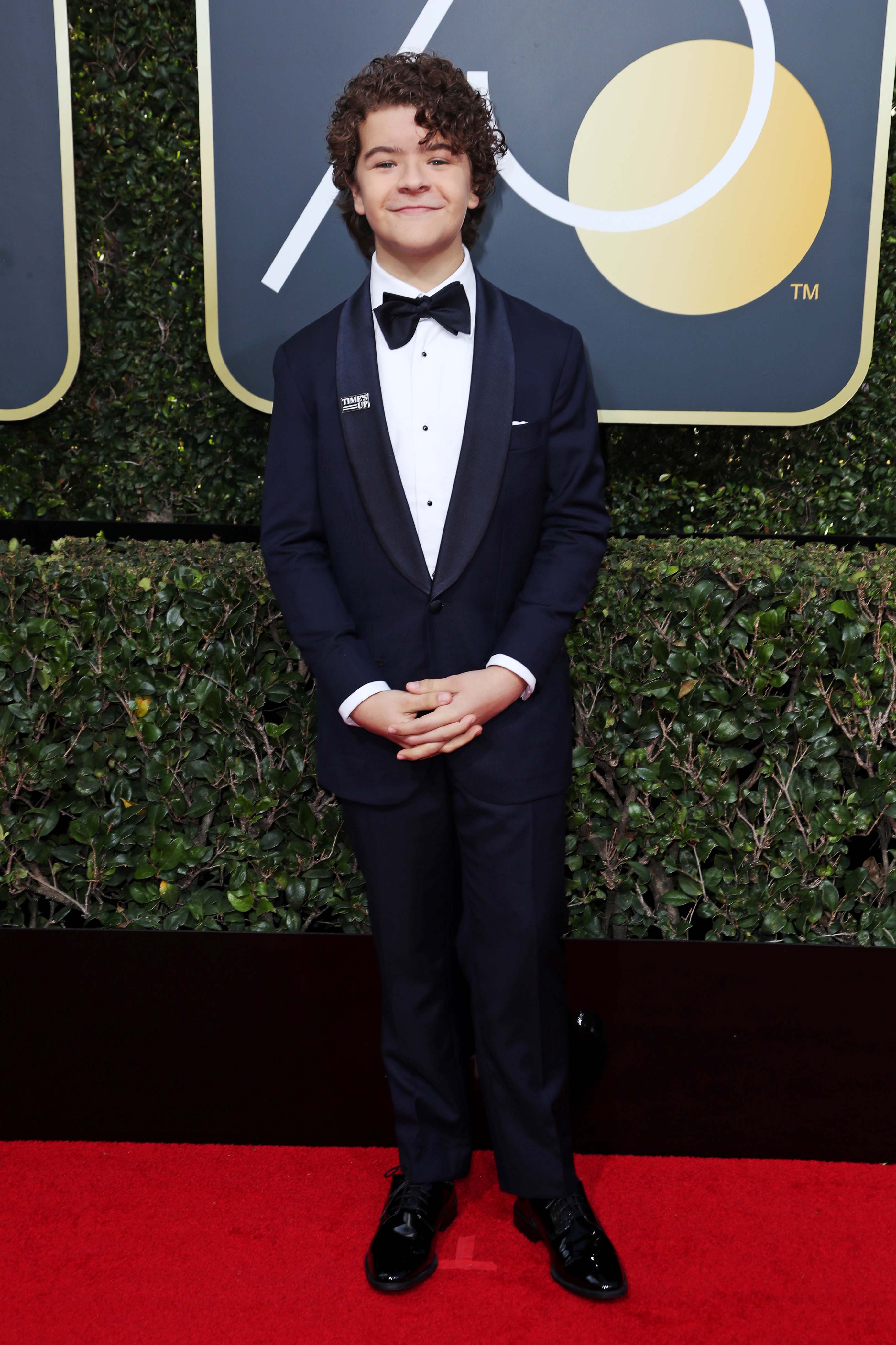 Gaten Matarazzo (‘Stranger Things‘)