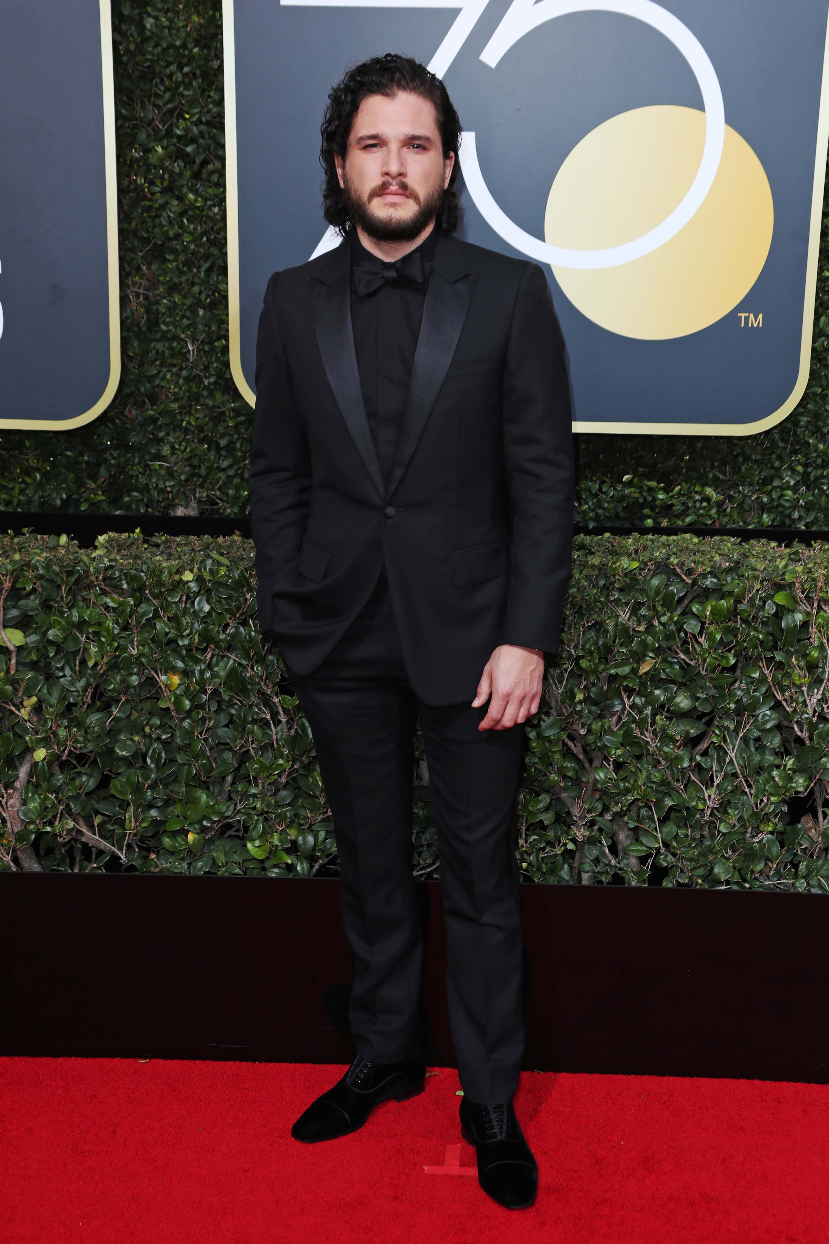 Kit Harrington (‘Trónok harca‘)