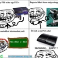 Hómméd PS3