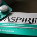 2012-es visszatekintő: aszpirin a trombózis kezelésében