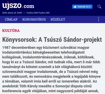 William J. Sidis és vendergood nyelvű versei - Tsúszó Sándor