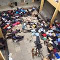 Ez a 147 ember nem alszik. Kenyában történt ma, de erről senki nem beszél.