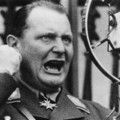 Hermann Göring élete