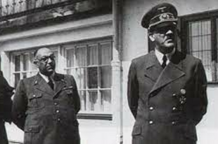 Az ember, aki bedrogozta Hitlert