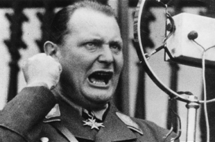 Hermann Göring élete