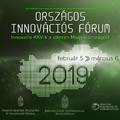 Országos innovációs fórum 2019