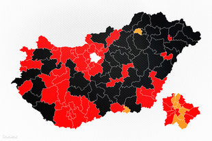 Es akkor szinezzuk at szepen narancsra!