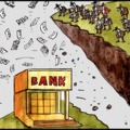 HITELMORATÓRIUMI BANKCSALÁS, AVAGY CSŐDBEN VANNAK A BANKOK?