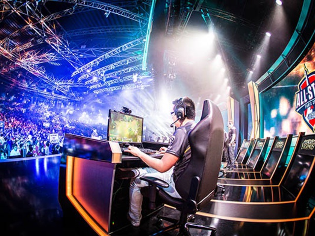 Sport-e az esport?