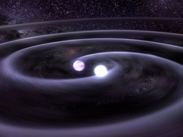 Lovász László: a gravitációs hullámok felfedezése új ablakot nyit az univerzumra