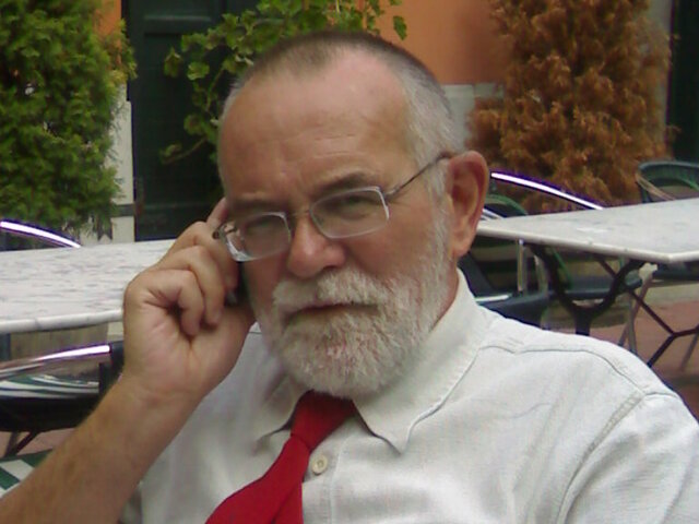 Pléh Csaba nyelvész, pszichológus kapta az Akadémiai Aranyérmet