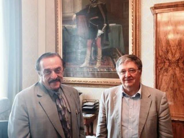 Philip Zimbardo, a Hősök Tere mozgalom elindítója