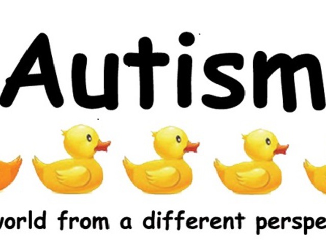 Pillantás az autizmus világába