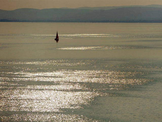 Magyar Tudomány Ünnepe - Vízstratégia - Fő téma a Balaton