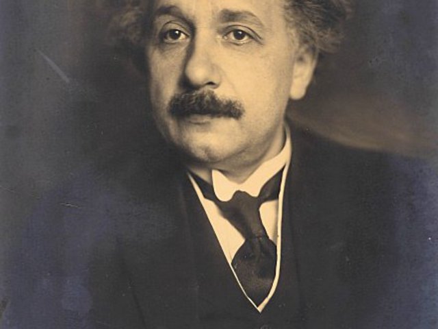 Apró hiba, nagy tévedés - egy ismeretlen Einstein-kézirat nyomában