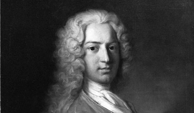 Daniel Bernoulli