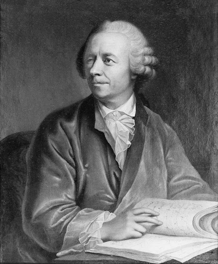 Leonhard Euler