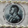 Heuréka! - III. Magyar Tudománytörténeti Vetélkedő - végeredmény