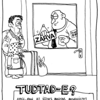 Kétszázezres magyar menekültáradat a határon!