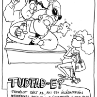 A kérdés, amivel egy férfi sosem szembesül