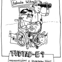 Magyarországon a halmozottan sérült gyereket nevelő családok háromnegyede a létminimum alatt él