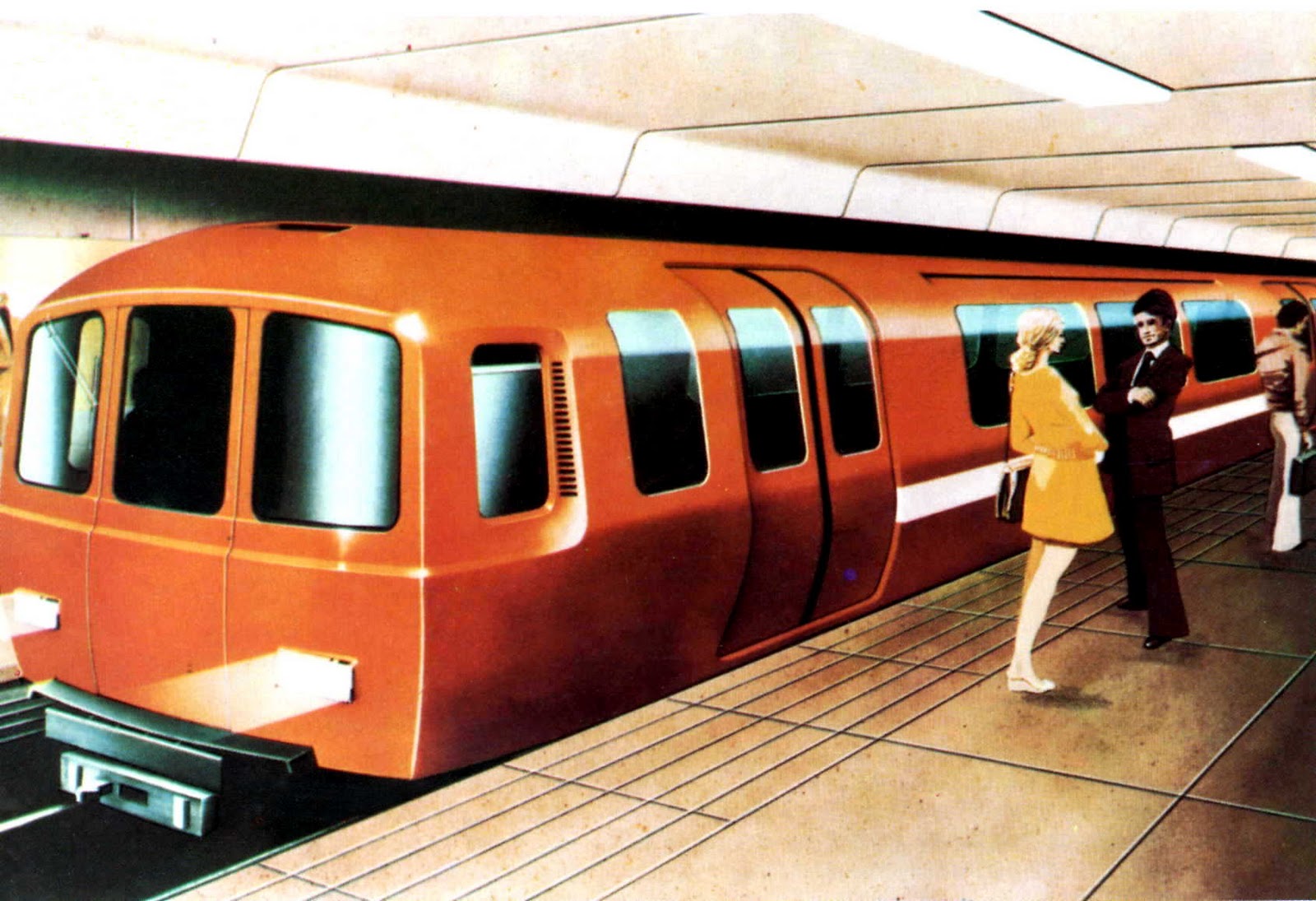45-41 projet de chemin de fer souterrain de Glasgow en 1980.jpg