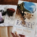 Folytatódik az angyali-démoni kaland ⇒ Lana Millan: Raziel 2. – Egy angyal a szerelem küszöbén