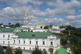 A kijevi Lavra