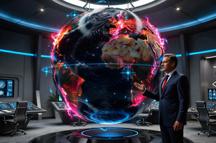 SEO strategies for joyland AI blogs: AI consultant