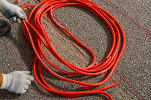 A modern fűtési rendszerek fűtéscső anyagai: Réz, műanyag, PEX